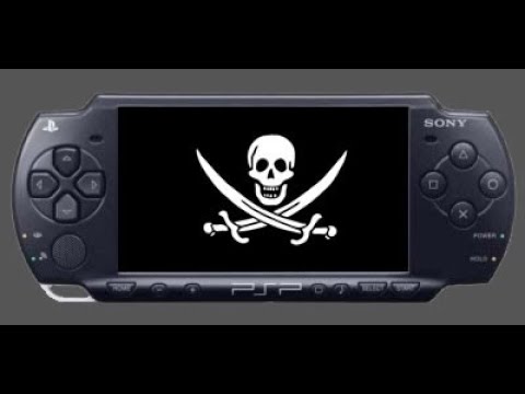 Cómo Actualizar Tu PSP Pirateada Sin Problemas