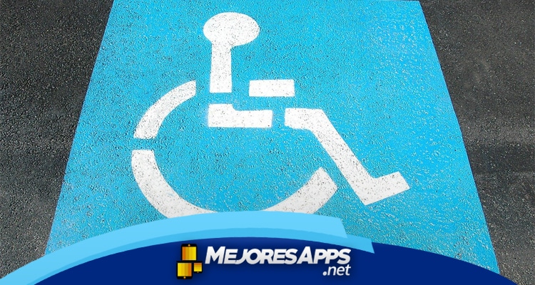 aplicaciones para discapacitados