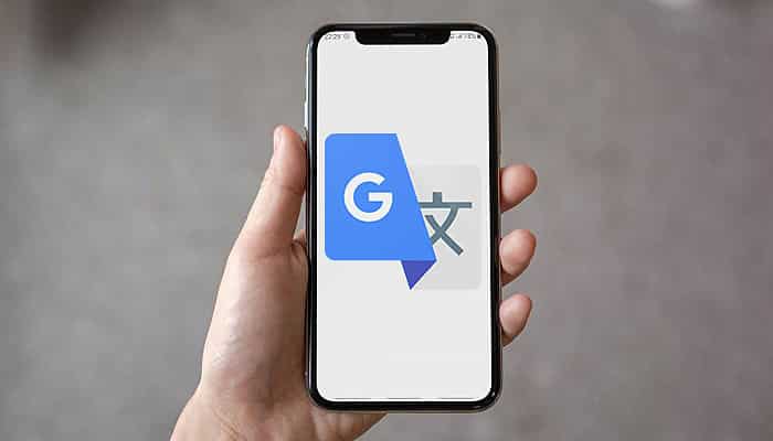 Cómo Activar El Traductor Google En Android