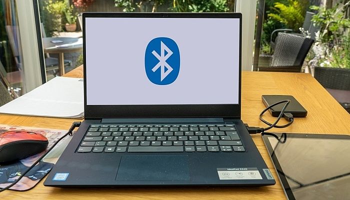 Cómo Saber Si Tu Laptop Tiene Bluetooth