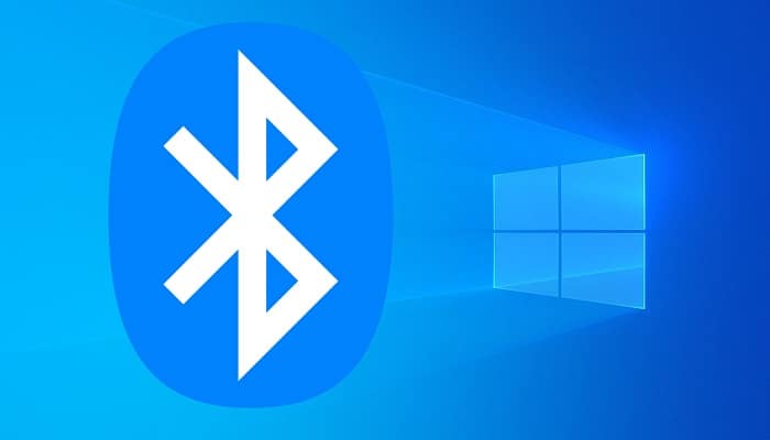 Cómo Recuperar El Icono De Bluetooth en Windows 10