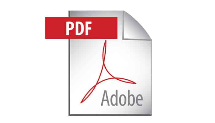 Los archivos PDF no se abren en Windows 10