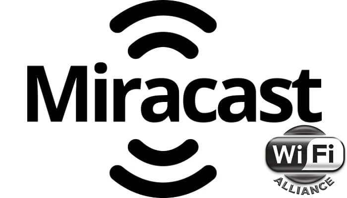 Cómo Configurar Y Usar Miracast En Windows 10 Y TV